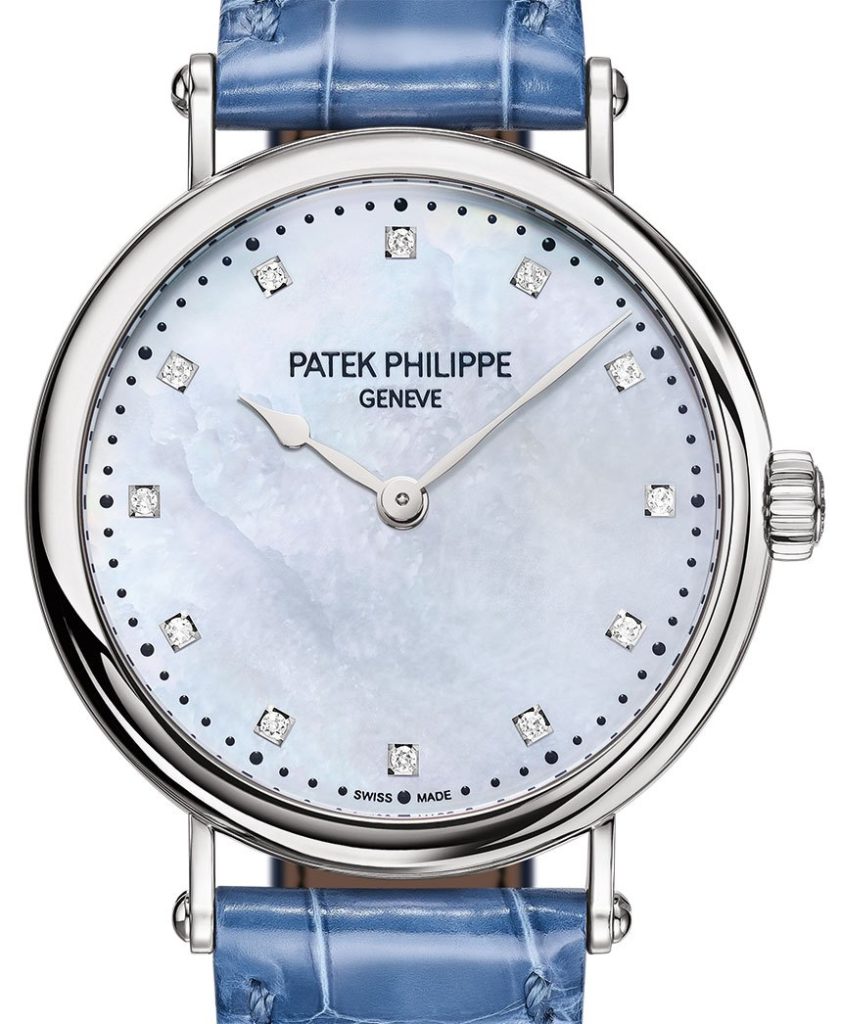 Replicas Patek Philippe Art Of Watches Grand Exhibition 2018 Relojes para mujer