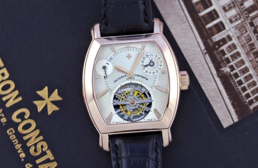 Replicas Vacheron Constantin-y