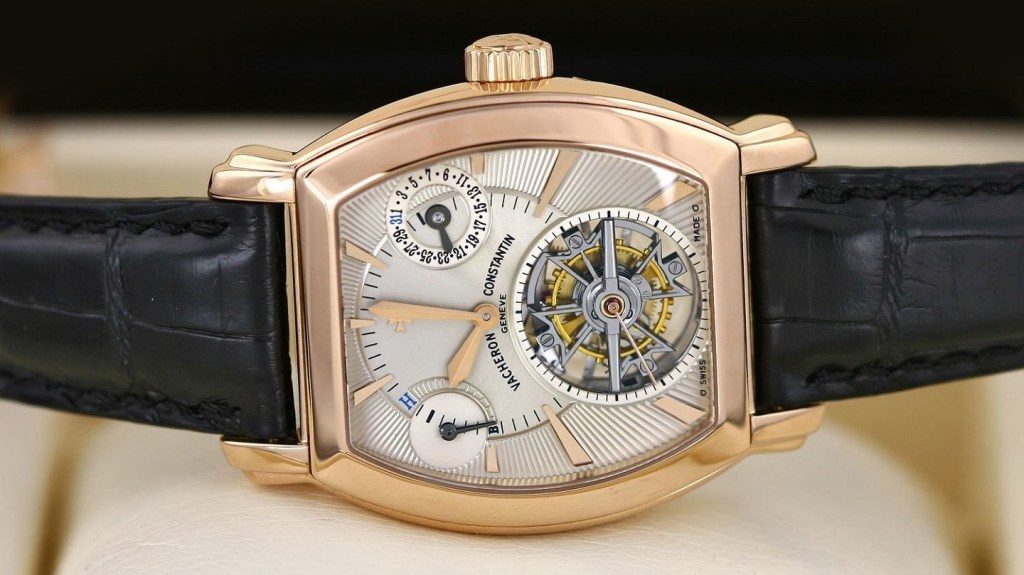 Prestige Time presenta tres relojes especiales Replicas Vacheron Constantin