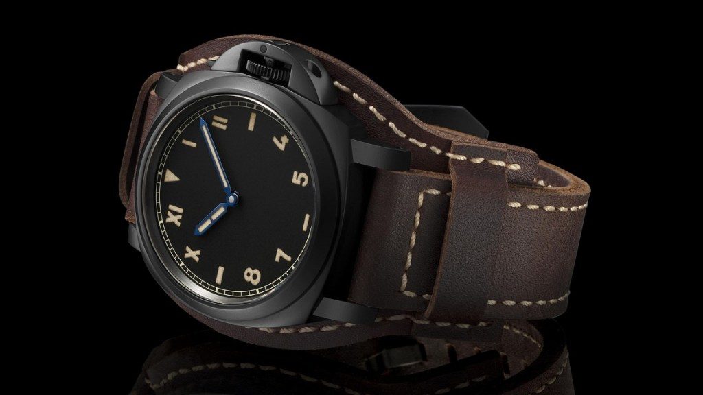 Replicas Panerai Luminor California 8 días DLC PAM00779