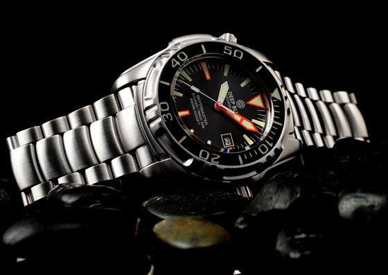 Los relojes Replicas Rolex Deepsea y 6 Otros Extreme Dive