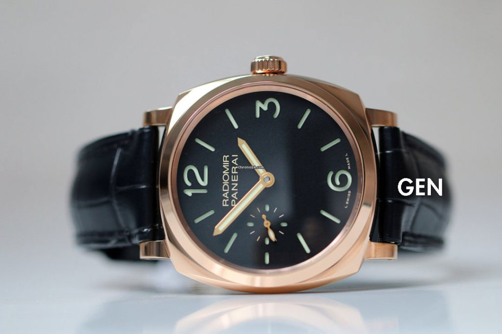 Panerai RADIOMIR PAM 575 réplica